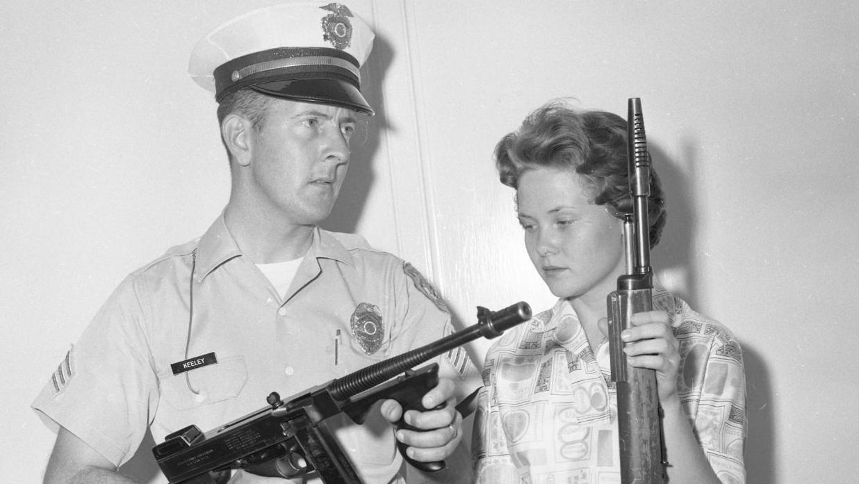 Steller: City-state debates always return to gun issue